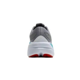 Zapatillas de Running para Adultos Brooks Ghost Max 3 Gris 39