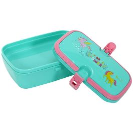 Fiambrera Infantil Unicornio Cook Concept