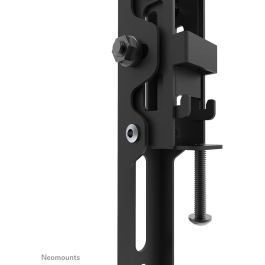 Neomounts WL35-350BL14 Soporte de pared para TV inclinable y bloqueable, 32-65 pulgadas, VESA 50x50-400x400mm, hasta 35kg, negro