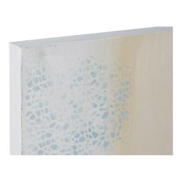 Cuadro Moderno DKD Home Decor Azul 4 x 100 x 80 cm (2 Unidades) Cuadro Moderno DKD Home Decor Azul 4 x 100 x 80 cm (2 Unidades)