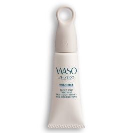 Shiseido Waso Koshirice: Tratamiento con Color que Ilumina y Unifica el Tono de la Piel, Ideal para Rostro con Imperfecciones, Tono Pea Precio: 19.98999981. SKU: S8305526