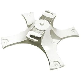 Hewlett Packard Enterprise AP-220-MNT-W1W Mount Soporte de Techo/Pared para Aruba AP Plano Blanco Precio: 23.50000048. SKU: B14DVL3BG2