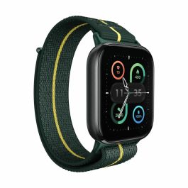 Smartwatch Motorola PG38C07182 Negro 1,9"