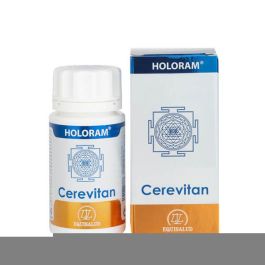 Holoram Cerevitan 60 Cáps Holoram Cerevitan 60 Cáps Precio: 52.5900001. SKU: B12B9F352A
