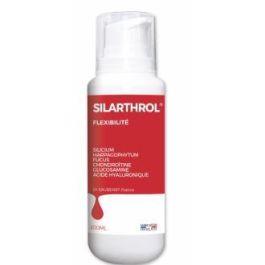 Silarthrol Balsamo Articular 200Ml. Precio: 22.88999955. SKU: B19RBZGFSW