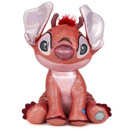 Disney Leroy Stitch Glitter 100th Anniversary Peluche 28cm Precio: 15.49999957. SKU: B1EKC9CFS3
