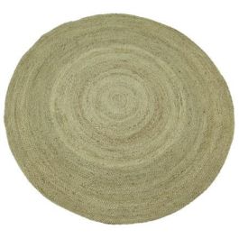 Alfombra DKD Home Decor Natural 200 x 200 x 0,5 cm 200 x 200 x 1,5 cm Precio: 162.68999945. SKU: S3041616