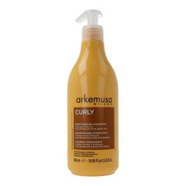 Arkemusa Curly Champú Hidratante 500ml Precio: 4.49999968. SKU: B14B9AXJB4