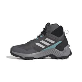 Zapatillas de Mujer para Caminar Adidas Eastrail 2.0 Mid Gris oscuro 38
