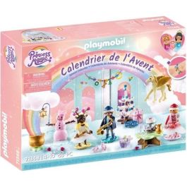 Calendario De Adviento Arcoíris De Navidad 71348 Playmobil Precio: 27.50000033. SKU: B14DDHFAS3