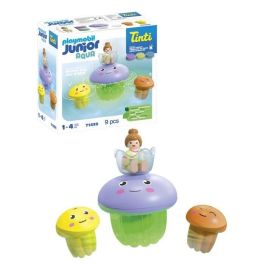 Tinti Familia De Medusas De Colores Junior 71439 Playmobil Precio: 22.7359005566. SKU: B18LCXHVHJ