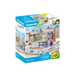 PLAYMOBIL - 71514 - Peluquería Precio: 51.7758994676. SKU: B13CL52V2J