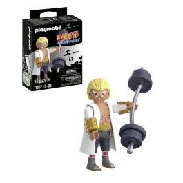 Fourth Raikage Ay Naruto 71557 Playmobil Precio: 9.3049001452. SKU: B1FXBXKPLF