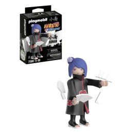 PLAYMOBIL - 71560 - Konan Precio: 28.4350005808. SKU: B18VNZ348P