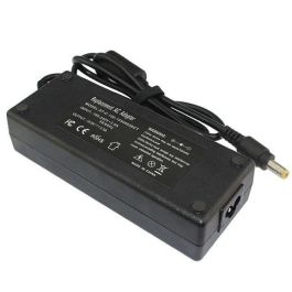 CoreParts Adaptador Corriente 72W 24V 3A, Conector 5.5x2.5mm, compatible Intermec Easycoder PC4, Kodak I2600 I2400 I2800, incluye Cable EU Precio: 26.79000016. SKU: B12K5L76AZ