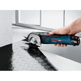 Bosch Professional 0 601 9B2 905 Gus 10.8 V-LI Tijeras Universales sin Batería ni Cargador