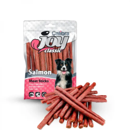 Calibra Joy Dog Classic Sticks Salmon 250 gr Precio: 6.5000001. SKU: B1EXLP2QTH