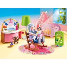 PLAYMOBIL 70210 - Vivero