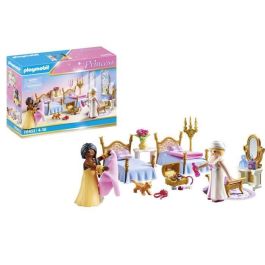 PLAYMOBIL - 70453 - Dormitorio Princess con tocador