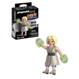 Tsunade 71114 Playmobil