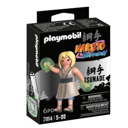 Tsunade 71114 Playmobil