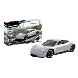 PLAYMOBIL - 70765 - Porsche Misión E