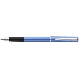 Waterman Pluma Allure Laca Azul en Estuche de Regalo Precio: 27.98999951. SKU: B1EHMFEW2C
