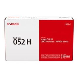 Canon I-Sensys LBP-212 dw/ MF 421 dw Toner Negro 052H Precio: 150.49999965. SKU: S8402764