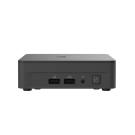 Asus Nuc Rnuc12Wskv700002I (Slim) Wall Street Canyon Alder Lake-P Adl P28 Vpro I7-1270P Gpu Integrated Precio: 709.49999956. SKU: B1FDMPSZ66