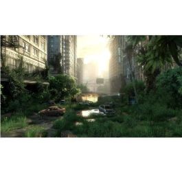 PlayStation El último de nosotros Remasterizado Juego para PS4 PlayStation El último de nosotros Remasterizado Juego para PS4