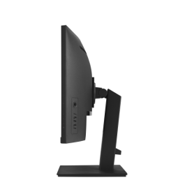 ASUS VA34VCPSR Monitor 34" Curvo WQHD 3440x1440 1500R HDR10 USB-C 100Hz 4ms VA Panel Negro 90LM08JJ-B02170 ASUS VA34VCPSR Monitor 34" Curvo WQHD 3440x1440 1500R HDR10 USB-C 100Hz 4ms VA Panel Negro 90LM08JJ-B02170