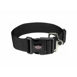 Collar para Perro Trixie New Premium Negro M/L 40-60 cm Precio: 17.5899999. SKU: B1F28L3EJZ
