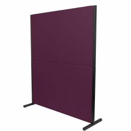 Biombo Valdeganga Piqueras y Crespo BALI760 Morado Biombo Valdeganga Piqueras y Crespo BALI760 Morado Precio: 383.59000009. SKU: S5703595