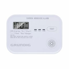 Detector de Humo Alecto Detector de Humo Alecto Precio: 44.68999964. SKU: S7903354