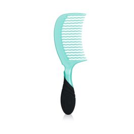 Detangling - Pro, Peine de plástico para el cabello, Azul puro, Desenredar Precio: 19.94999963. SKU: B18ZJFXTNA