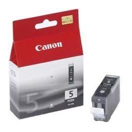Canon Pixma IP-4200/5200/5200R, MP-500/800 Cartucho Negro Alta Capacidad Precio: 17.69000035. SKU: S8402620