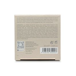 Sensilis ETERNALIST A.G.E. Contorno de Ojos Antiarrugas, Anti-Ojeras y Bolsas Reafirmante con Aplicador Metálico 20 ml