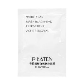 Pilaten Monodosis Mascarilla Blanca 10 gr Precio: 0.88999977. SKU: B13DZACKXL