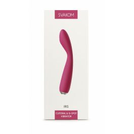 Vibrador Punto G Svakom