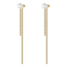 Pendientes Mujer LIU JO LJ3023 Dorado Precio: 52.5000003. SKU: B13HDKW5D6