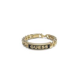 Pulsera Hombre Guess JUXB03002JWYGBKS Pulsera Hombre Guess JUXB03002JWYGBKS Precio: 104.49999956. SKU: B13CVJQ5GH