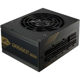 FSP DAGGER PRO 850 Fuente Alimentación ATX 3.0 (PCIe 5.0) 850W 80 Plus Gold SFX Totalmente Modular