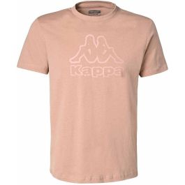 Camiseta de Manga Corta Hombre Kappa Kremy Korporate Rosa claro 13-14 Años Precio: 24.563. SKU: B1BA6XPJAE