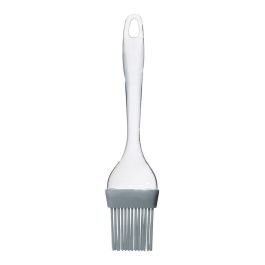 Five Simply Smart Pincel de Silicona con Mango de Plástico 27,5cm