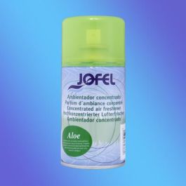 Jofel AKA2016 Recambio Ambientador Líquido Aloe 250 ml Precio: 15.49999957. SKU: B1GEXMJ5CH