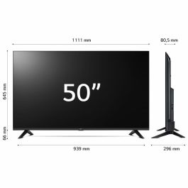 Smart TV LG 50UT73006LA 4K Ultra HD 50" LED HDR D-LED