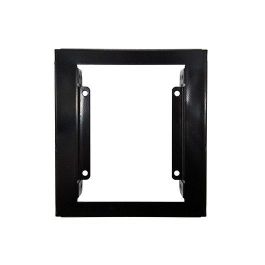 Adaptador Metálico para 2 Discos Duros (3.5"/8,89 cm) NANOCABLE 10.99.0002 Precio: 4.49999968. SKU: S0209087