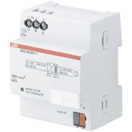 ABB SV/S 30.320.1.1 Fuente de alimentación 30V 320mA 85-265V CA a CC IP20 Precio: 210.49999982. SKU: B1HELM4SPL