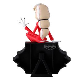 Banpresto Hazbin Hotel Monitor Top Figura Charlie Morningstar