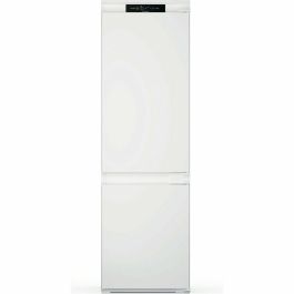 Frigorífico combinado Hotpoint-Ariston INC18T311 Blanco (177 x 54 cm)